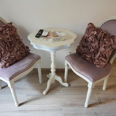 Soleil Guest House Бари Экстерьер фото