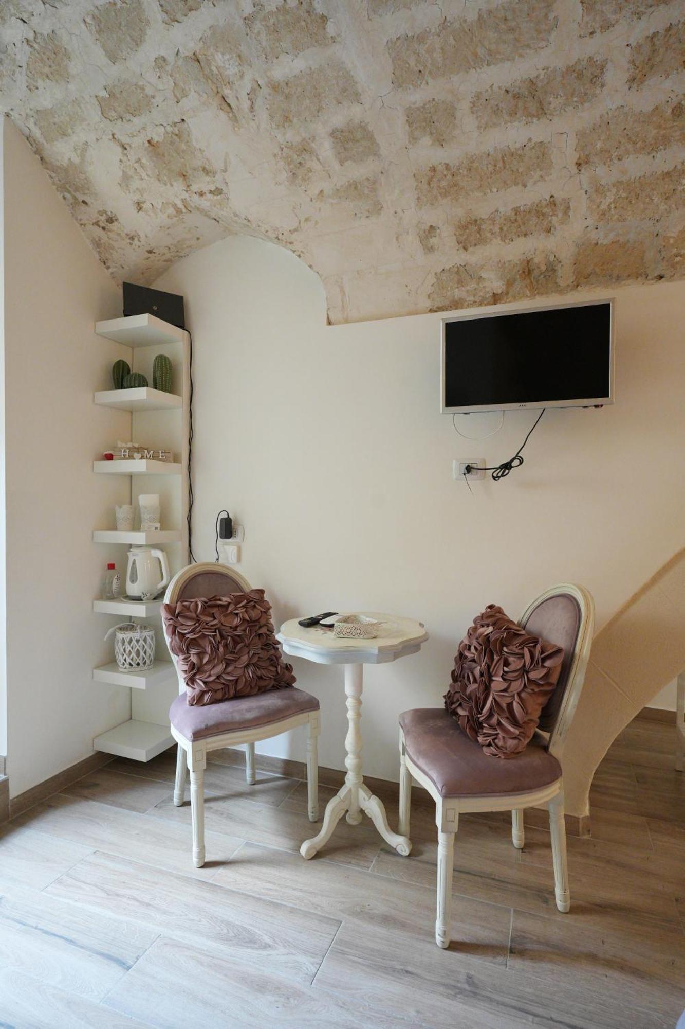 Soleil Guest House Бари Экстерьер фото