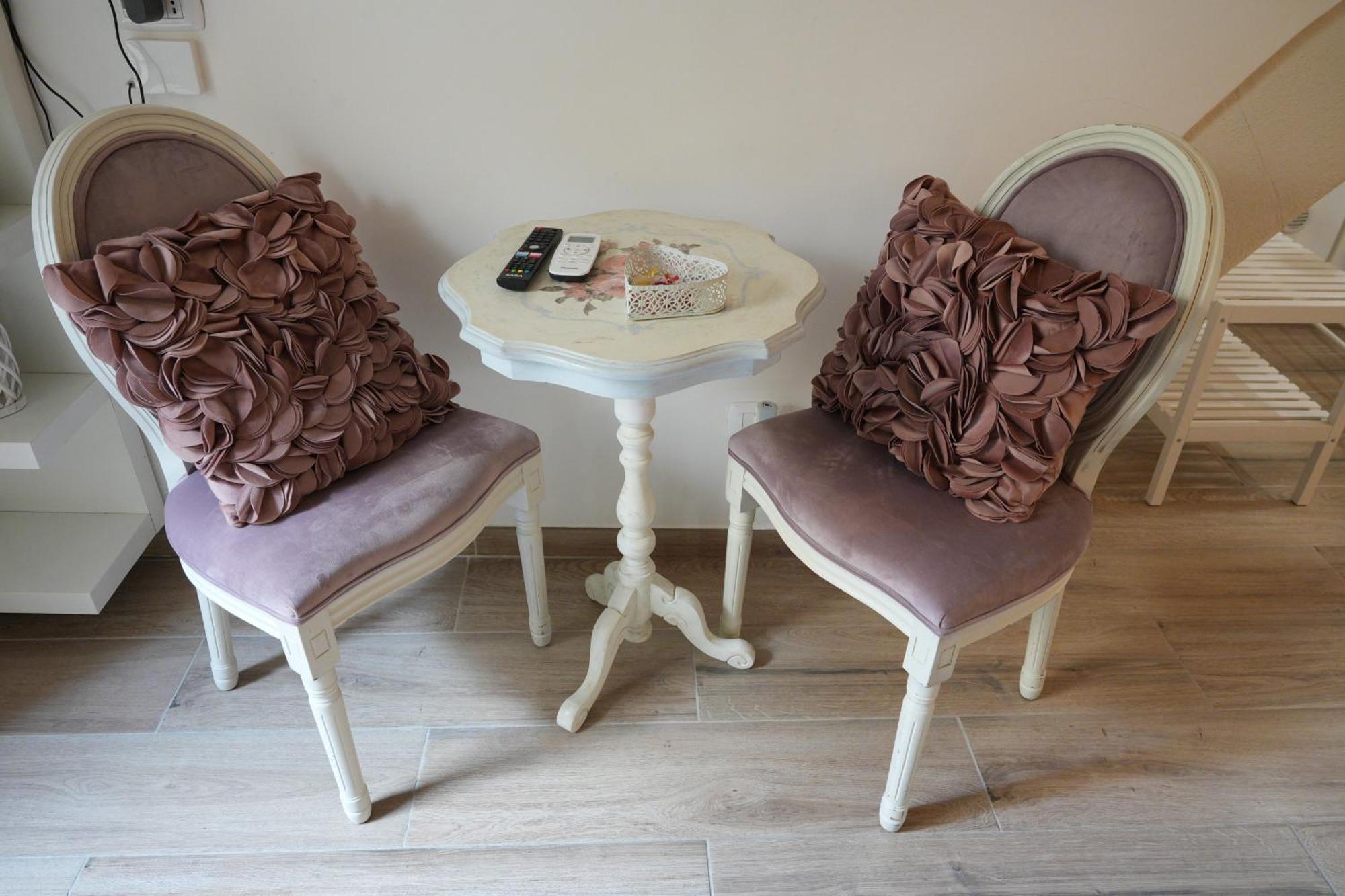 Soleil Guest House Бари Экстерьер фото