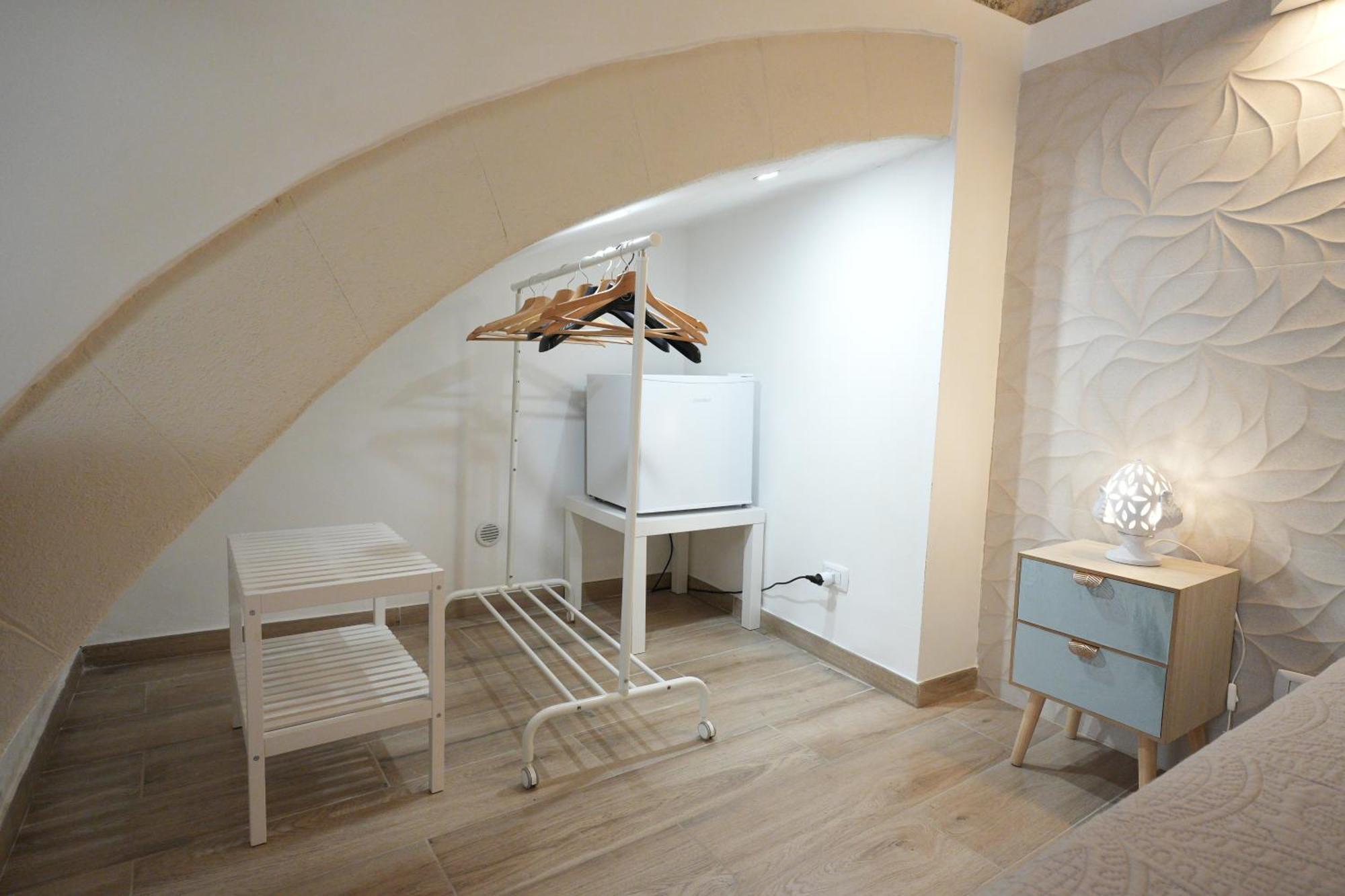 Soleil Guest House Бари Экстерьер фото