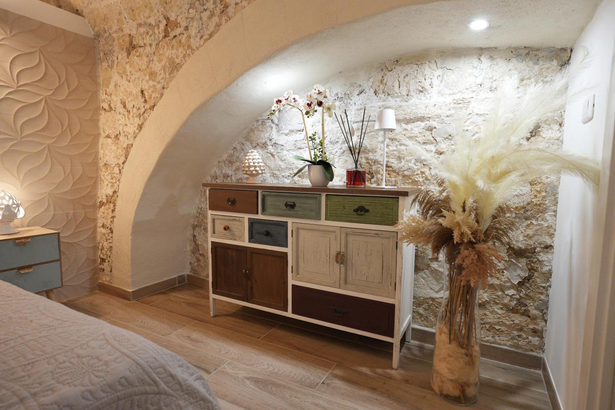 Soleil Guest House Бари Экстерьер фото