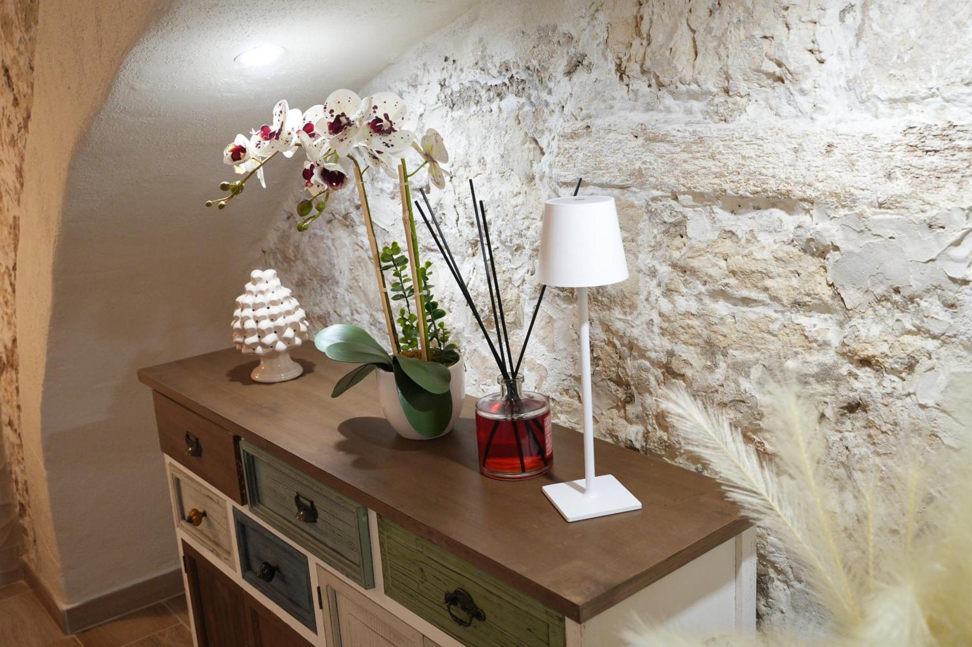 Soleil Guest House Бари Экстерьер фото